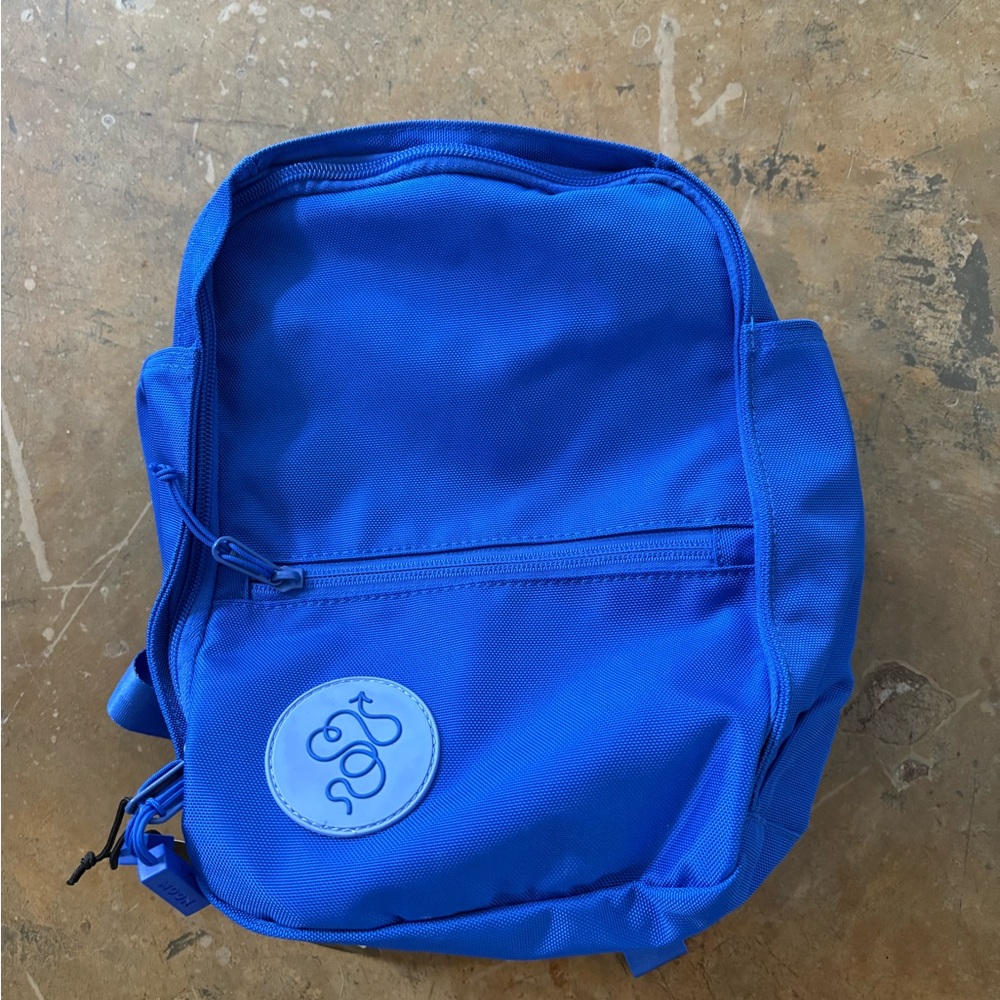 Baboon to the Moon - Backpack Mini (8L)